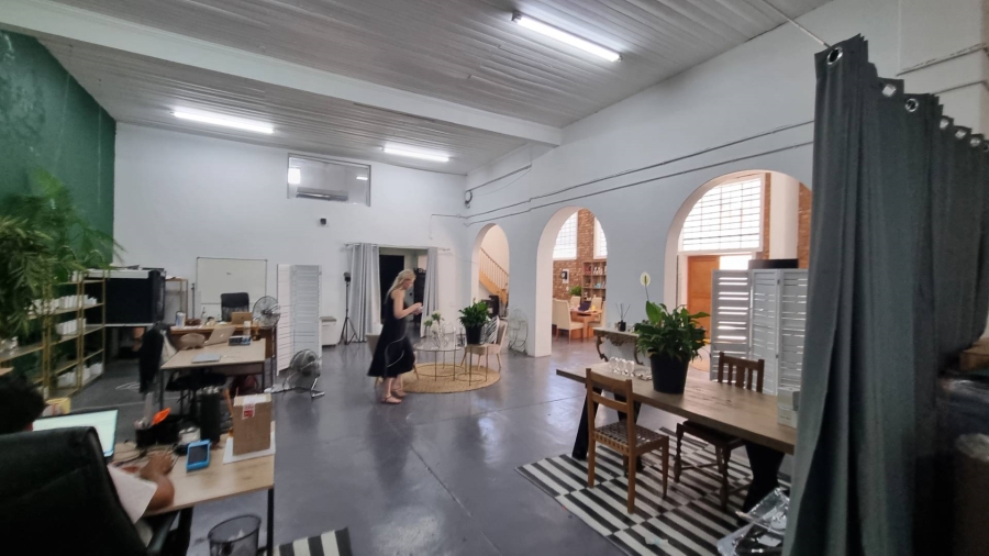 To Let commercial Property for Rent in Woodstock Western Cape